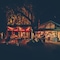 Ghost Mountain Inn - map