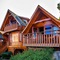 Abalone Lodges - map