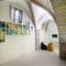 Little Italy Boutique Hostel - map