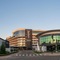 Radisson Hotel And Convention Centre Or Tambo Airport - map
