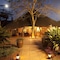 Gwahumbe Game & Spa - map