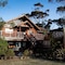 Oyster Creek Lodge - map