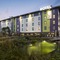 Hotel Verde Cape Town Airport - map