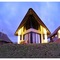 Jbay Zebra Lodge - map