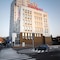 Bonapart Hotel - map