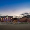 Holiday Inn Express Klamath - Redwood Ntl Pk Area By Ihg - map