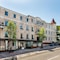 Frederic Koklen Boutique Hotel - map