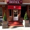 Royal City Hotel - map