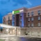 Holiday Inn Express Moline - Quad Cities Area By Ihg - map
