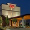 Hampton Inn & Suites Portland Hillsboro-Evergreen Park - map