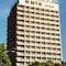 Hotel Kyiv - map