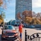Hotel Kyiv - map