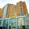 Corona Hotel & Apartments - map