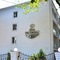 Vele Rosse Hotel - map