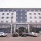 Premier Hotel Abri - map