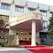 Royal Olympic Hotel - map
