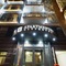 Apartments Cityhotel - map