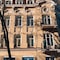 Aleksandrovskiy Hotel - map