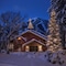 Sun Valley Resort - map