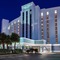 Island House Hotel Orange Beach - A Doubletree By Hilton - map