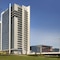 Ramada Encore By Wyndham Kyiv - map