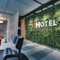 Iq Hotel - map