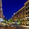 Hampton Inn & Suites Portsmouth Downtown - map