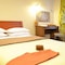 Jazz Apart Hotel - map