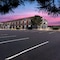 Best Western Bellemont Shadow Mountain Inn - map