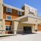 Hawthorn Suites By Wyndham San Angelo - map