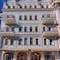 Palais Royal Hotel - map
