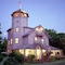 The Oak Bluffs Inn - map