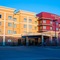 Courtyard By Marriott Lubbock Downtown University Area - map