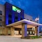 Holiday Inn Express Hotel & Suites Monroe By Ihg - map