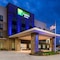 Holiday Inn Express Hotel & Suites Monroe By Ihg - map