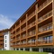 Radisson Blu Resort Bukovel - map