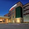 Courtyard San Marcos - map
