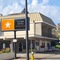 M Star Hotel Mansfield - map