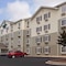 Woodspring Suites Greenville Central I-85 - map