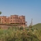 Kasbah Ait Oumghar Iminifri - map