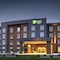Holiday Inn Express & Suites Madison Central, An Ihg Hotel - map
