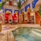 Riad Kenzo - map