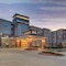 Hyatt House Shelton - map