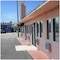 Tower Motel Long Beach - map