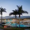 Motel 6 Santa Barbara Beach - map