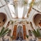 Riad Said - map
