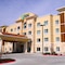Holiday Inn Express & Suites Temple - Medical Center Area By Ihg - map