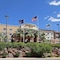 Courtyard By Marriott St George - map