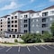 Courtyard By Marriott Norwich - map