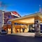Towneplace Suites By Marriott St. George - map